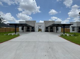 2006 E 1st St, Mission, TX 78572