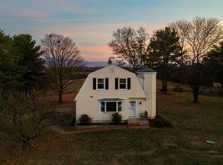 5822 Artillery Rd, Port Republic, VA 24471