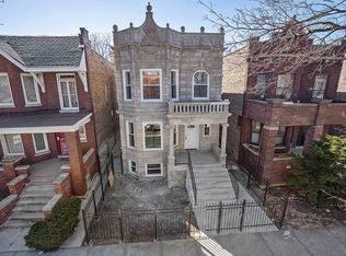 4715 W Washington Blvd, Chicago, IL 60644