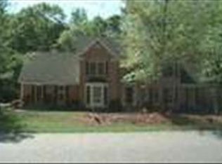 1290 Station Dr, Watkinsville, GA 30677