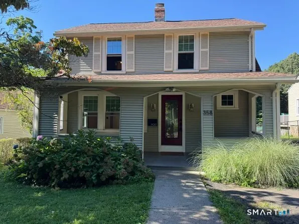 358 Reservoir Avenue, Meriden, CT 06451
