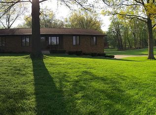 11300 Geib Ave NE, Hartville, OH
