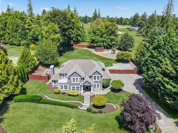 23211 57th Street E, Buckley, WA 98321