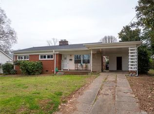 165 Hillside Ave SW, Concord, NC 28025