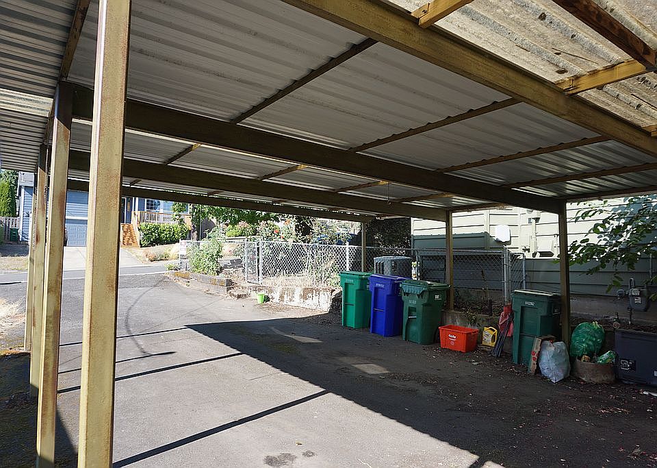 Car Port