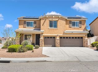 15716 Desert Poppy Ln, Victorville, CA 92394