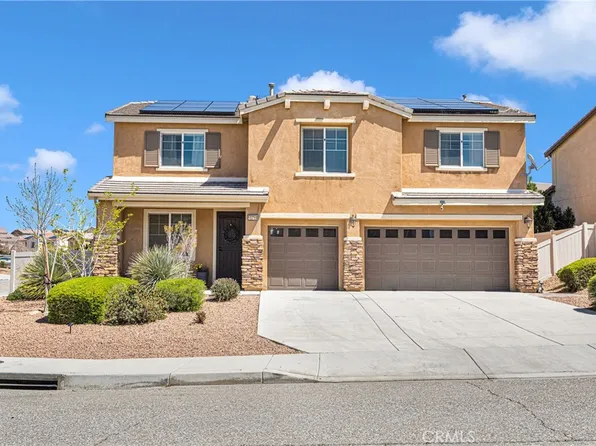 15716 Desert Poppy Ln, Victorville, CA 92394