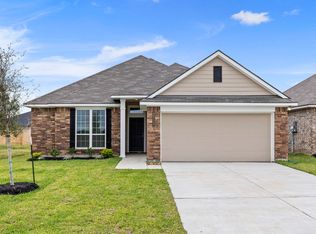 4209 Centerfire Rd, Waco, TX 76705