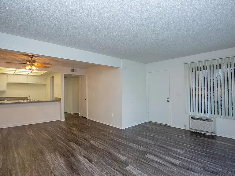 Canyon Village Apartment Homes — Photo 39