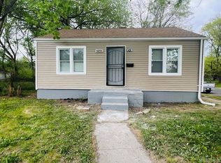 14255 Burt Rd, Detroit, MI 48223