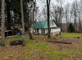 11136 Countryman Rd, Remsen, NY 13438