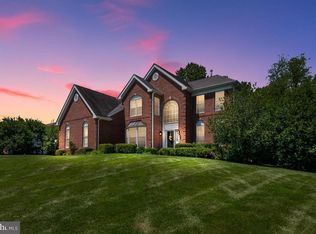 2108 Creeks Farm Ln, Crownsville, MD 21032