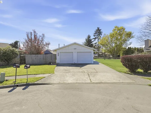 1137-1139 SW Fox Ct, Troutdale, OR 97060