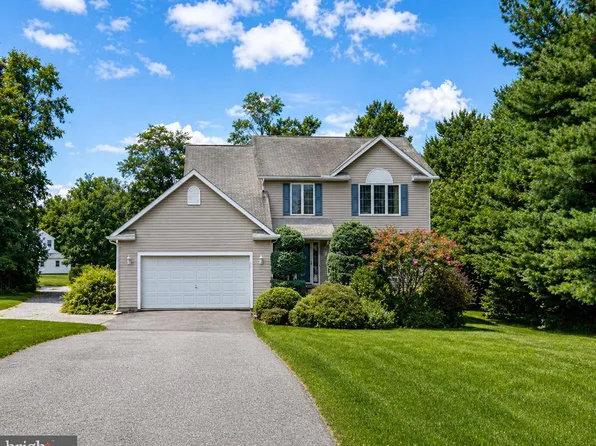 98 Oleary Ln, Port Deposit, MD 21904