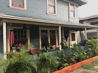 983 Prospect St, Honolulu, HI 96822