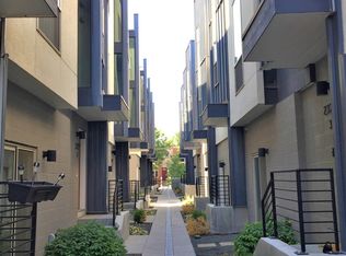 2322 N Decatur St UNIT 4, Denver, CO 80211