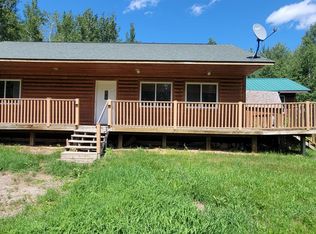 7620 Highway 1, Northome, MN 56661