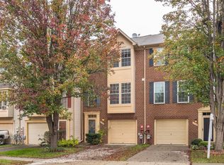 6162 Silver Arrows Way, Columbia, MD 21045