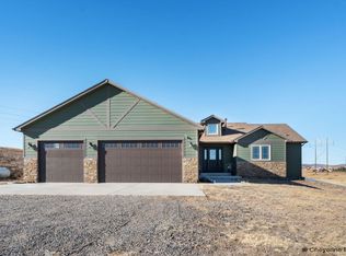 1102 Range Line Rd, Cheyenne, WY 82009
