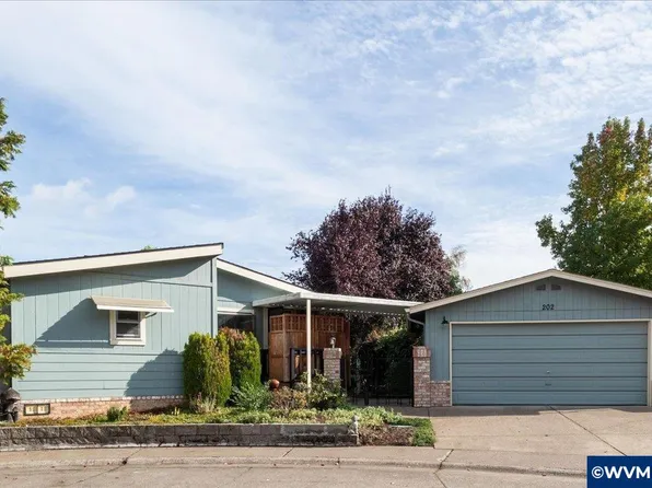 2120 Robins Ln SE Unit 202, Salem, OR 97306