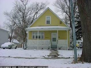 3810 N 22nd St, Omaha, NE 68110