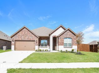 2929 Cerro Ranch Rd, Aubrey, TX 76227
