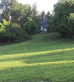 Rustic Farmhouse