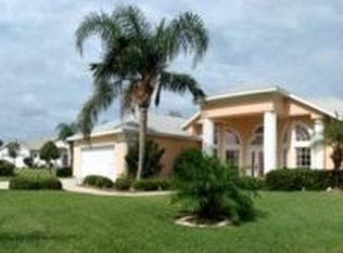 3492 Twelve Oaks Cir, Merritt Island, FL 32953