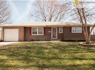 13107 Winchester Ave, Grandview, MO 64030