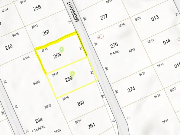 258-259 Midnight Walk, Hillsborough, NH 03244