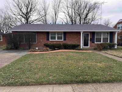 2046 Ottawa Dr, Owensboro, KY, 42301