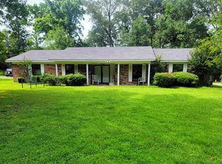 6401 Granada Trl, Pine Bluff, AR 71603