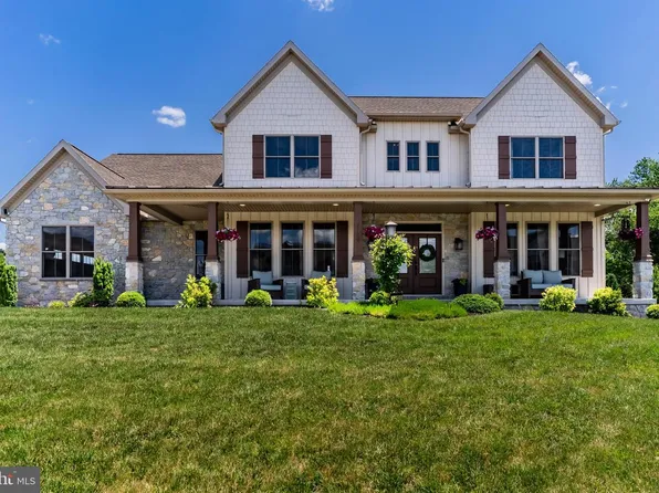 2250 Lehman Ct, Enola, PA 17025