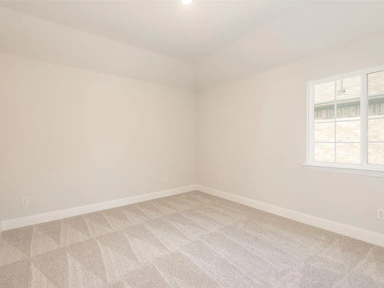 Upstairs bedroom 1