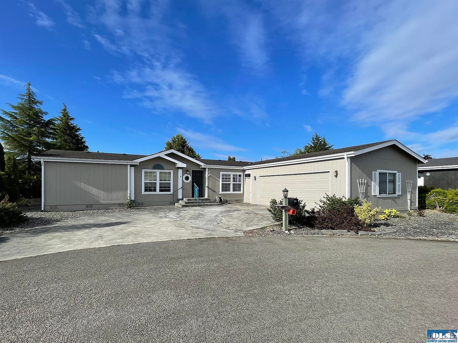 616 N 7th Ave, Sequim, WA 98382 Zillow
