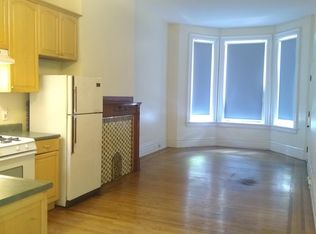 805 N 2nd St #1, Harrisburg, PA 17102