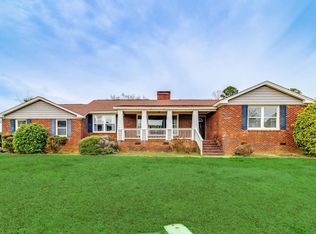 123 Beth Hope Ln, Columbia, SC 29210