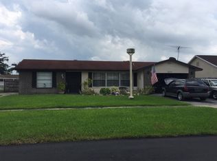 3610 Valley Way, West Palm Beach, FL 33406