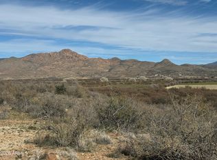 0XX W Founders Trl #5, Kirkland, AZ 86332