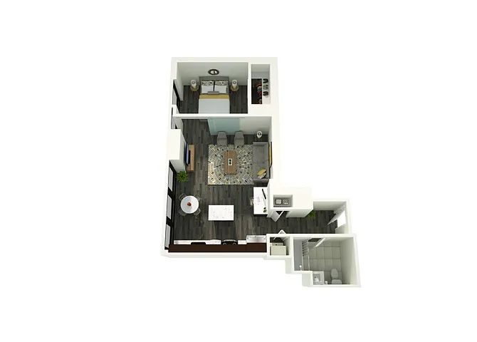 Floor plan 05