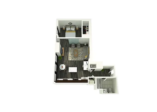 Floor plan 05