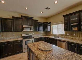 4541 E Hazeltine Way, Chandler, AZ 85249