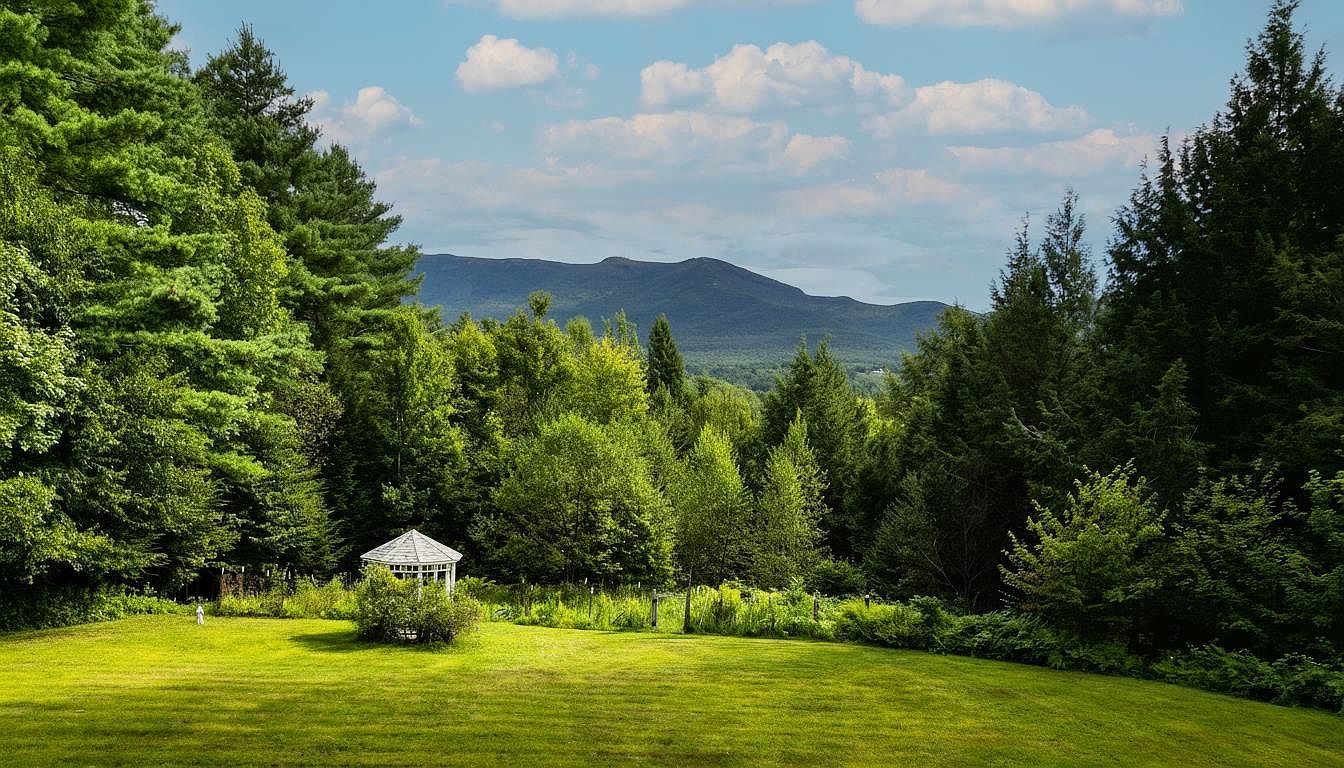 7 Pine Ridge Road, Underhill, VT 05489 | MLS #5058549 | Zillow