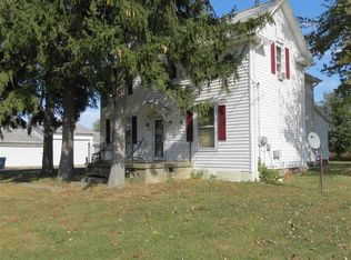 410 N Hillsboro Rd, New Castle, IN 47362