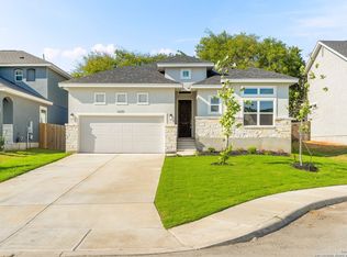 6862 Comanche Cougar, San Antonio, TX 78233