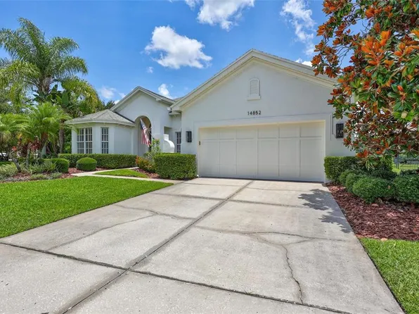 14852 TUDOR CHASE DRIVE, TAMPA, FL 33626