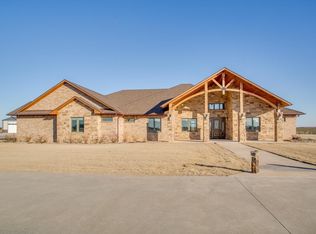 8127 N Cleveland St, Enid, OK 73703
