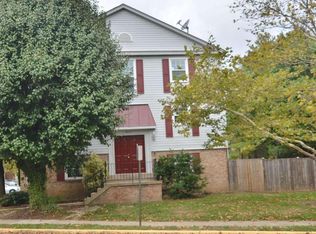 8031 Carbondale Way, Springfield, VA 22153