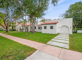 C Gables Granada Sec, Coral Gables, FL 33134