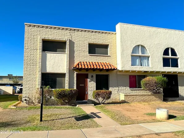 4649 N 21st Avenue, Phoenix, AZ 85015